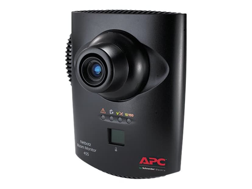 APC Netbotz Room Monitor 455