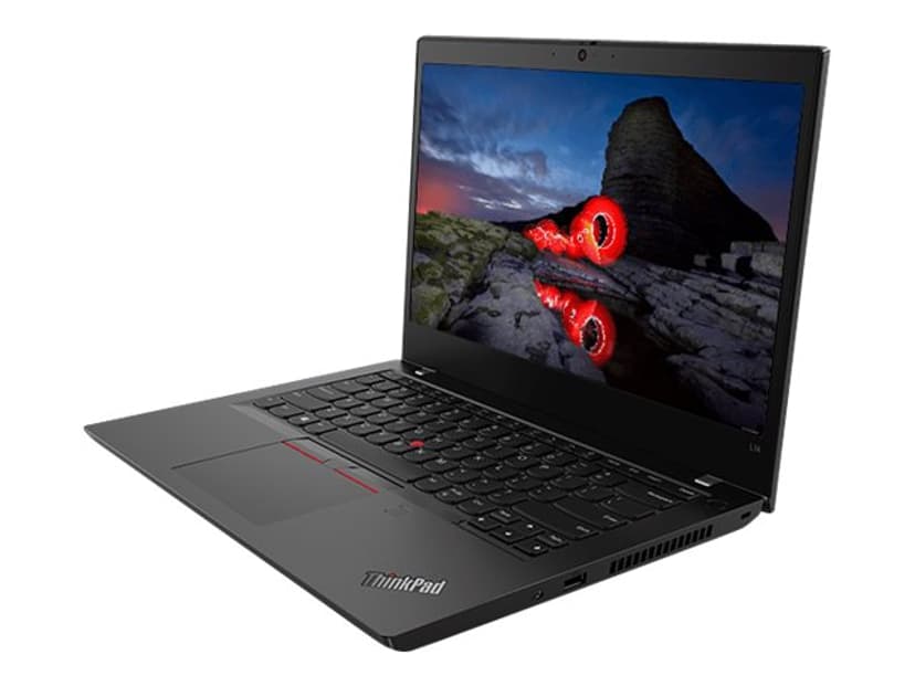 Lenovo ThinkPad L14 G1 Ryzen 3 Pro 8GB 256GB SSD Oppgraderbar til WWAN 14"
