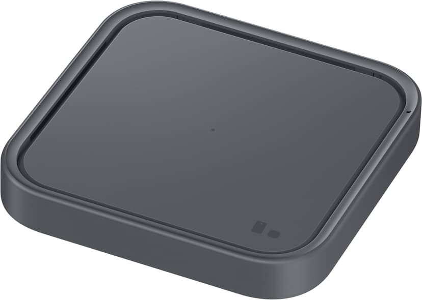Samsung EP-P2400 Super Fast Wireless Charger 15W Musta