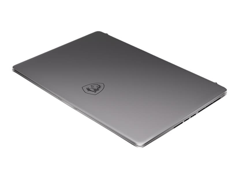 MSI Creator Z17 Core i9 64GB 2000GB SSD 165Hz 17"