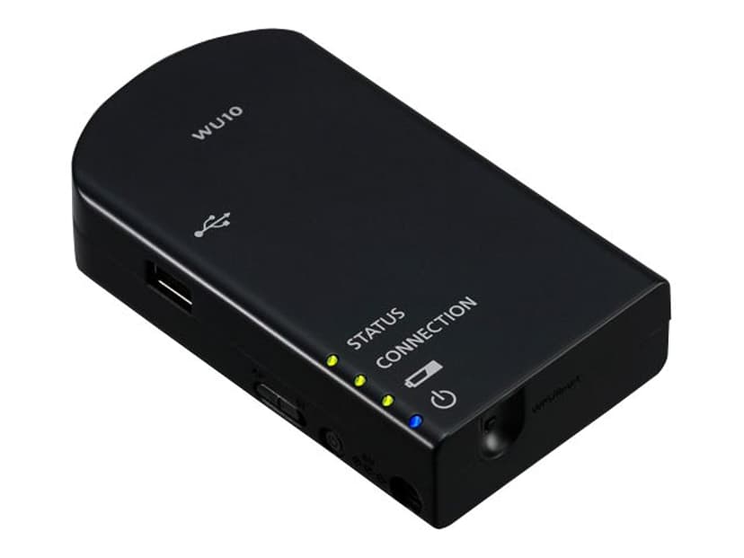 Canon WU10