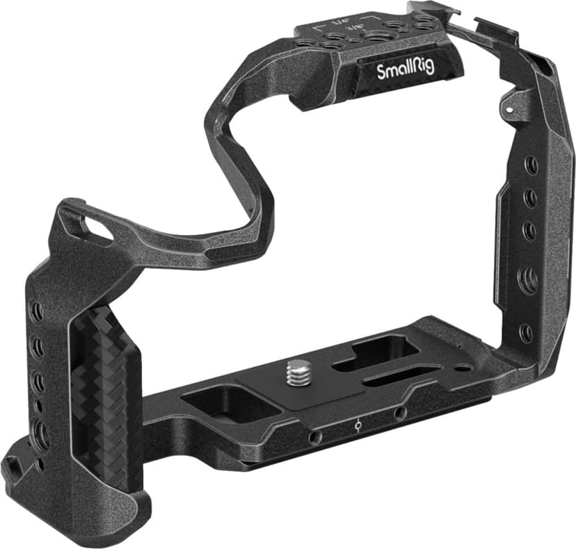 Smallrig 3440 Cage 'Black Mamba' For Panasonic GH6