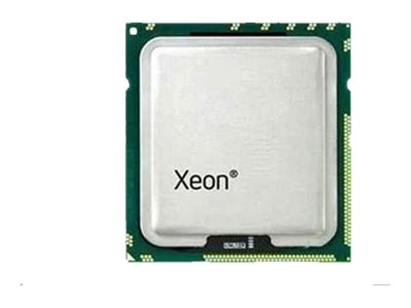 Dell Intel Xeon E5-2430 / 2.2 GHz suoritin Xeon E5-2430 2.2GHz 15MB