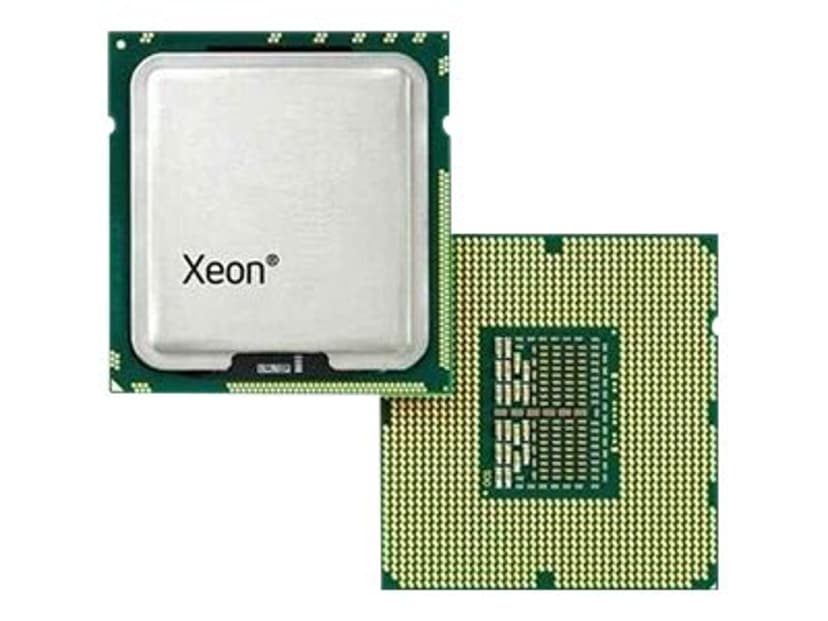 Dell Intel Xeon E5-2430 / 2.2 GHz suoritin Xeon E5-2430 2.2GHz 15MB
