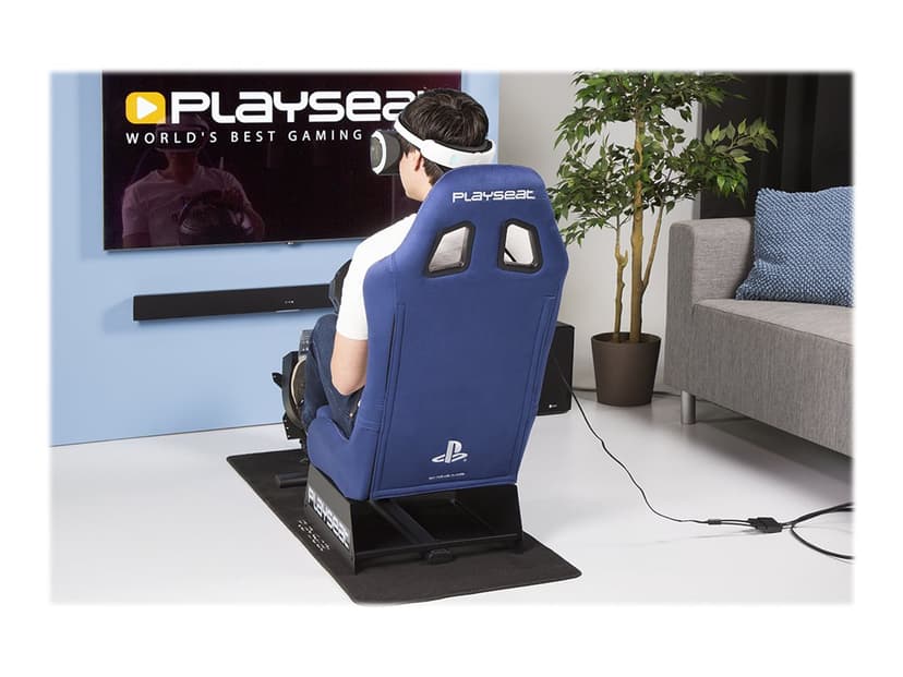 Playseat Evolution Playstation Edition