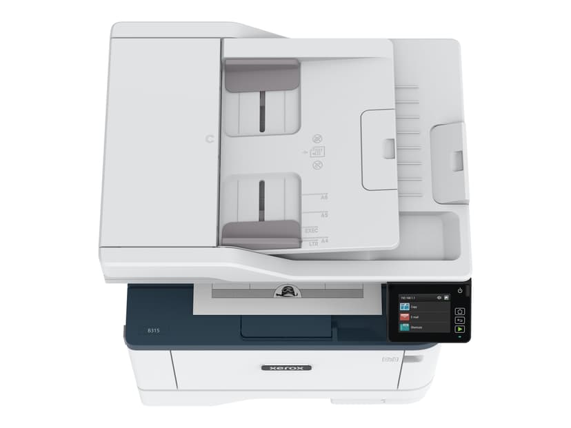 Xerox B315V_DNI A4 MFP