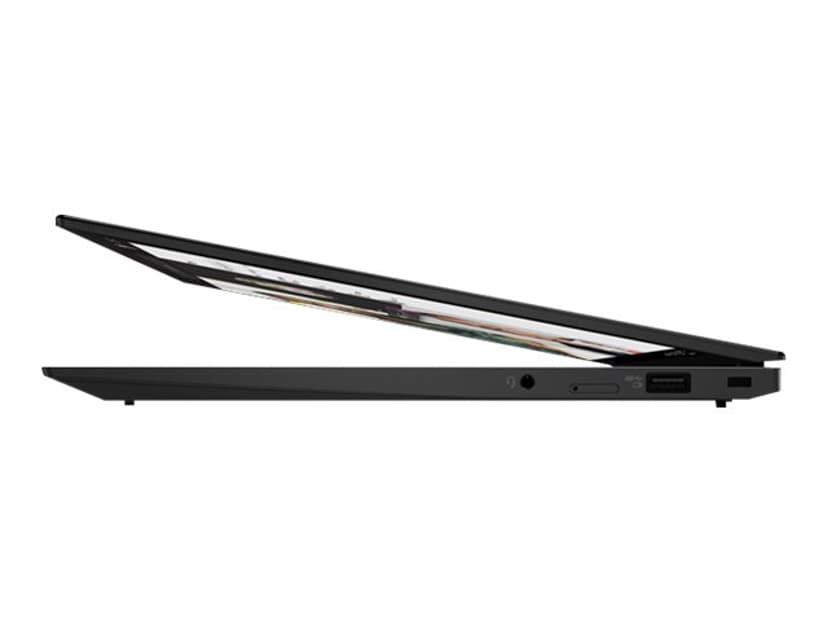 Lenovo ThinkPad X1 Carbon G9 Core i7 16GB 512GB SSD WWAN-uppgraderbar 14"