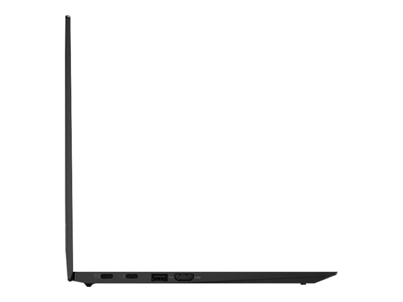 Lenovo ThinkPad X1 Carbon G9 Core i7 16GB 512GB SSD WWAN-päivitettävä 14"