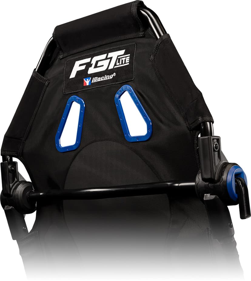 Next Level Racing F-GT Lite iRacing Edition