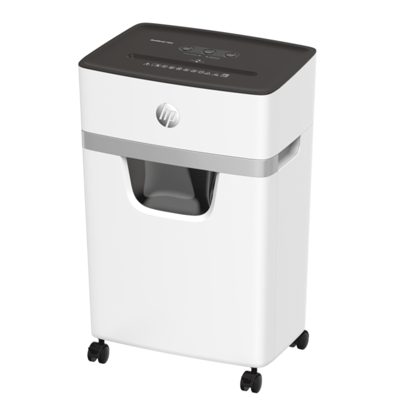 HP OneShred 15CC