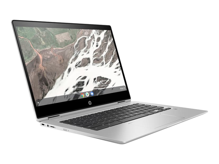HP Chromebook x360 14 G1 Core i5 8GB 64GB SSD 14