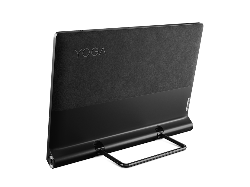 Lenovo Yoga Tab 13 + Sleeve 13" Snapdragon 870 128GB Skuggsvart