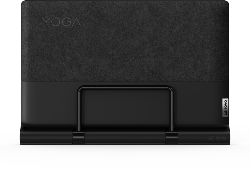 Lenovo Yoga Tab 13 13" Snapdragon 870 128GB Varjon musta