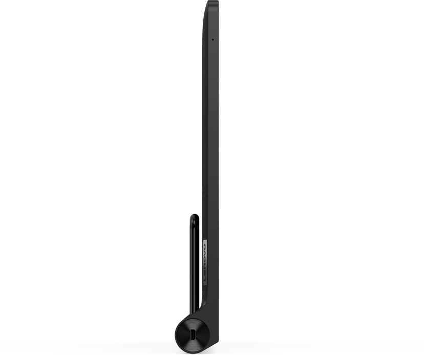 Lenovo Yoga Tab 13 + Sleeve 13" Snapdragon 870 128GB Skuggsvart