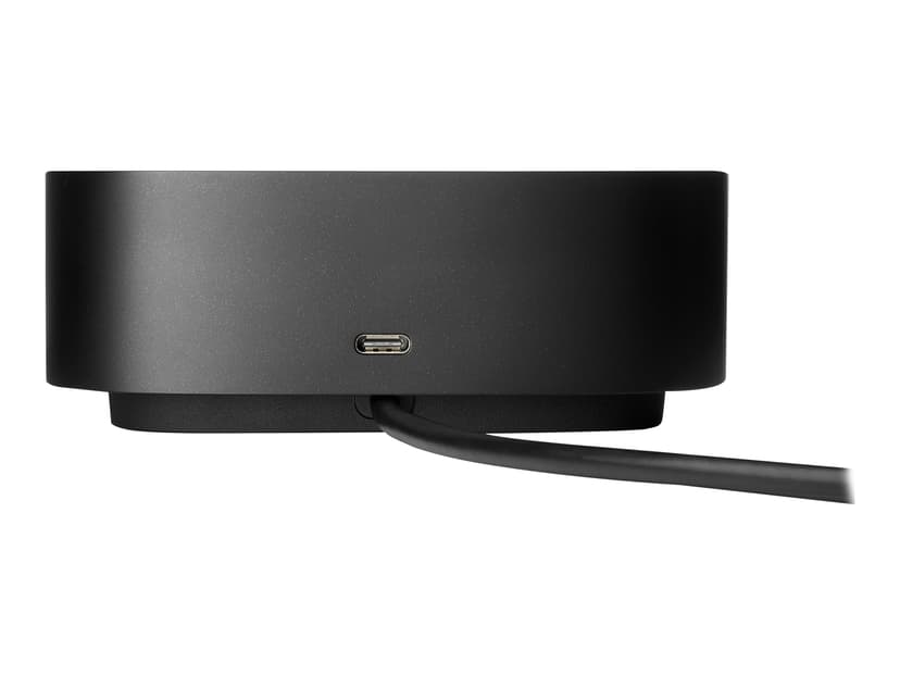 HP USB-C Dock G5 USB-C Dokkingstasjon