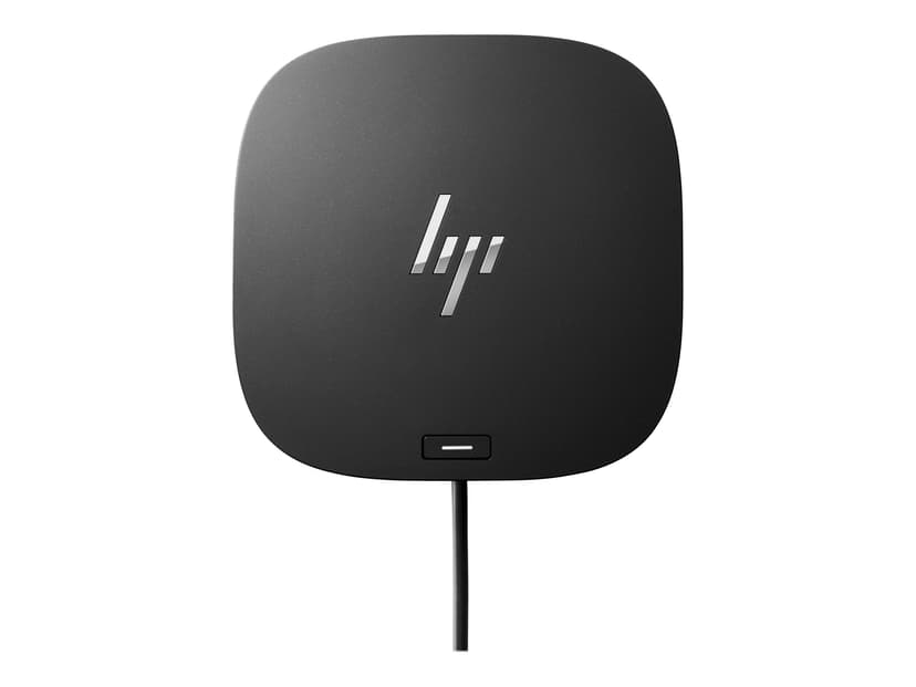 HP USB-C Dock G5 USB-C Dockningsstation