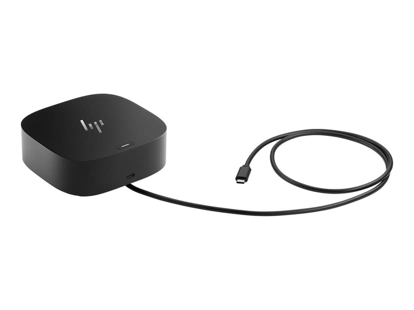 HP USB-C Dock G5 USB-C Dockningsstation