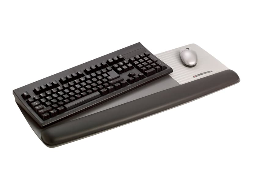3M Tilt-Adjustable Platform for Keyboard and Mouse WR422LE