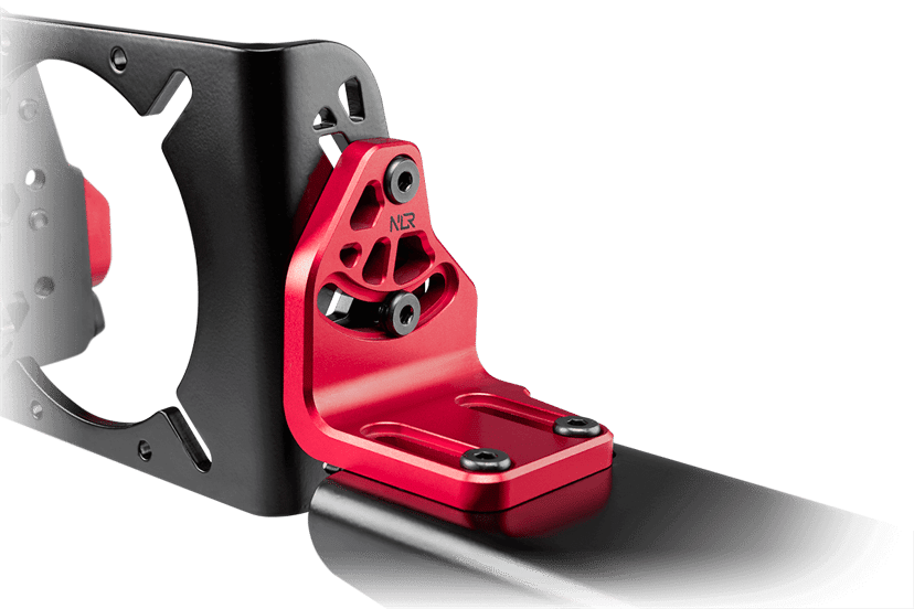 Next Level Racing F-gt Elite Front & Side Mount Edition