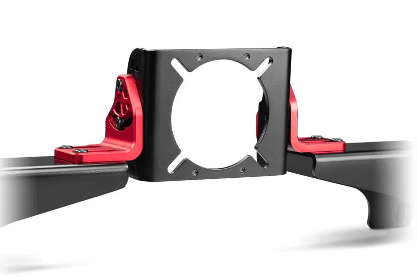 Next Level Racing F-gt Elite Front & Side Mount Edition