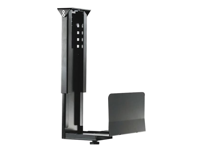 Neomounts CPU Hållare 30kg H:39-54cm W: 13-23cm Svart