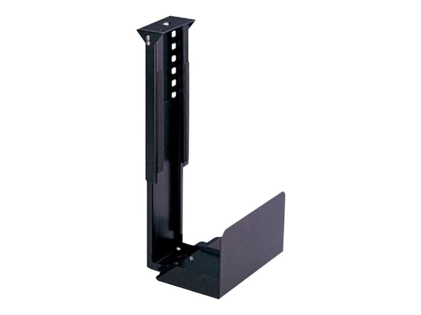 Neomounts CPU Holder 30kg H:39-54cm W: 13-23cm Black