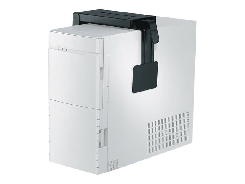 Neomounts CPU Holder 30kg H:30-53cm W:8-22cm Svart