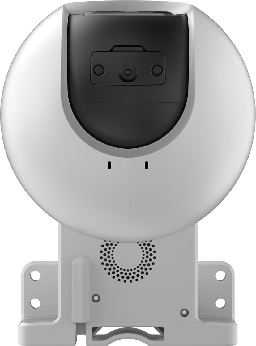 Ezviz C8PF PTZ-övervakningskamera med WiFi och dubbla linser