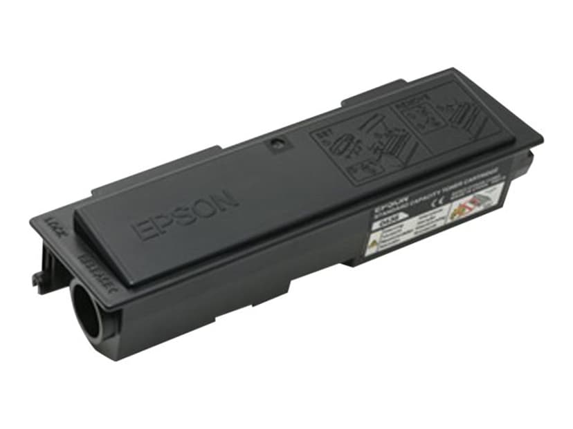 Epson Värikasetti Musta 3,5k - M2000