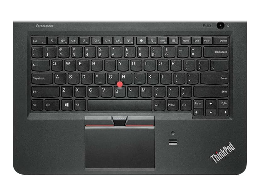 Lenovo ThinkPad E460 Core i5 8GB 192GB SSD 14