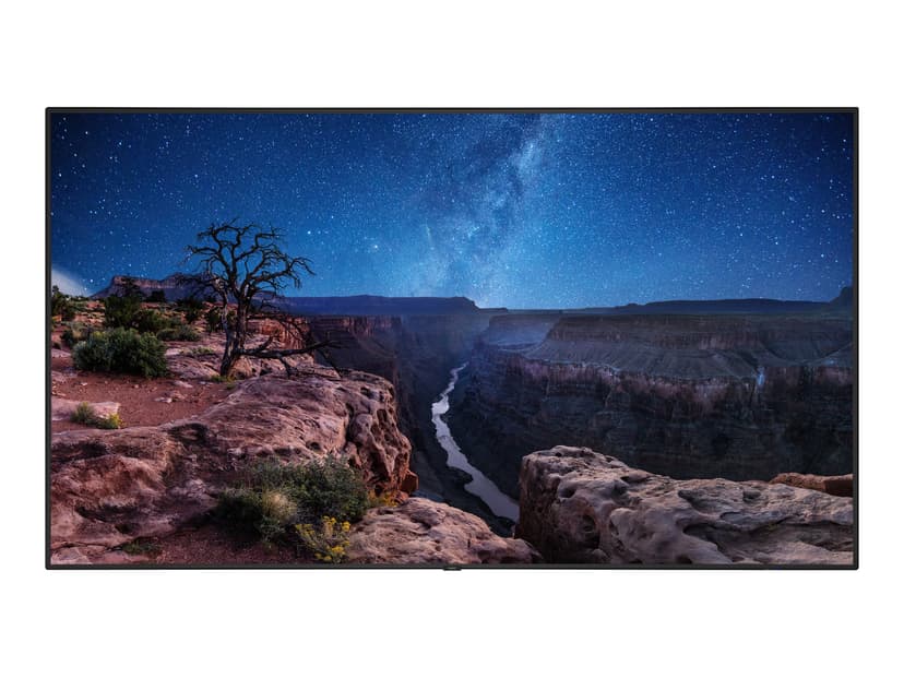 NEC MultiSync V984Q 98" 500cd/m² 4K UHD (2160p) 16:9