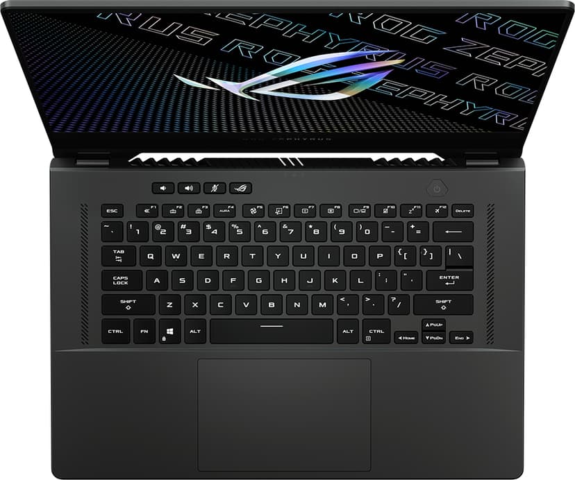 ASUS ROG Zephyrus G15 Ryzen 7 16GB 512GB SSD RTX 3050 144Hz 15.6"