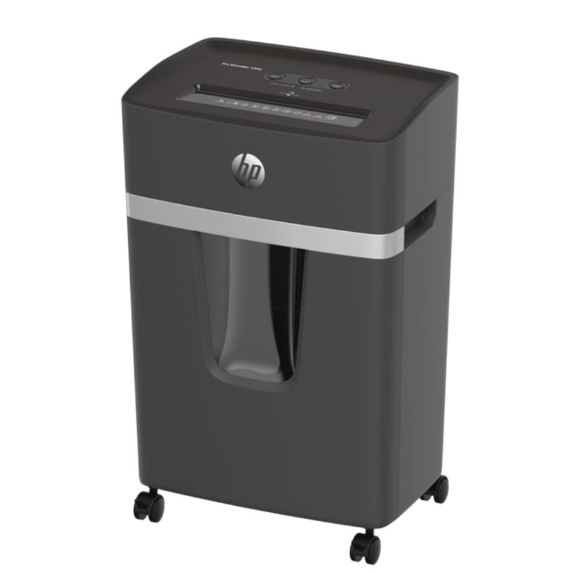 HP Pro Shredder 10MC