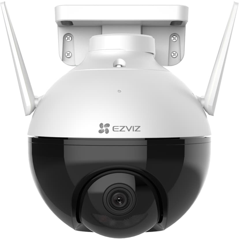 Ezviz C8C-valvontakamera FullHD-tarkkuudella, panoroinnilla ja kallistuksella
