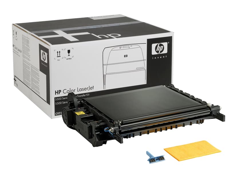 HP Printer transfer kit (C9734B) Dustin.nl