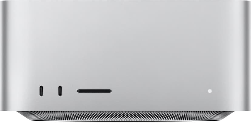 Apple Mac Studio M1 Ultra 4000GB SSD