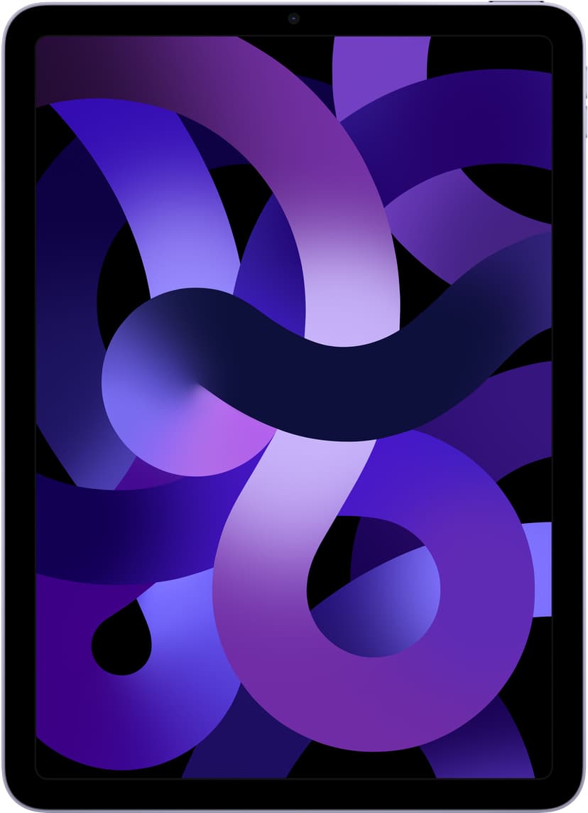 Apple iPad Air 5th gen (2022) Wi-Fi 10.9" M1 256GB 8GB Violetti