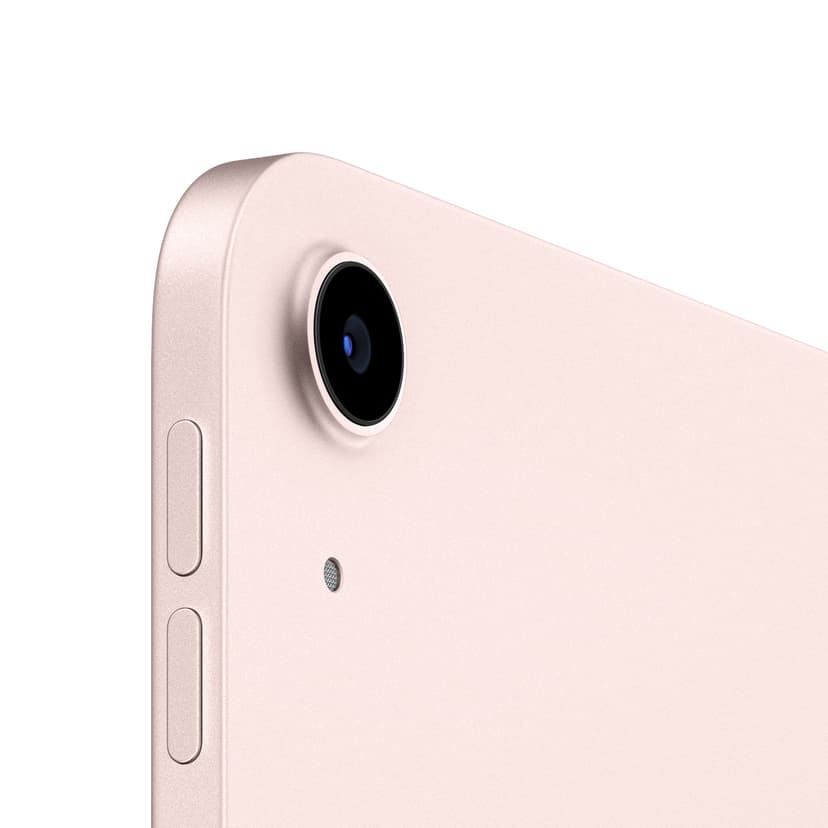 Apple iPad Air 5th gen (2022) Wi-Fi 10.9" 256GB Vaaleanpunainen