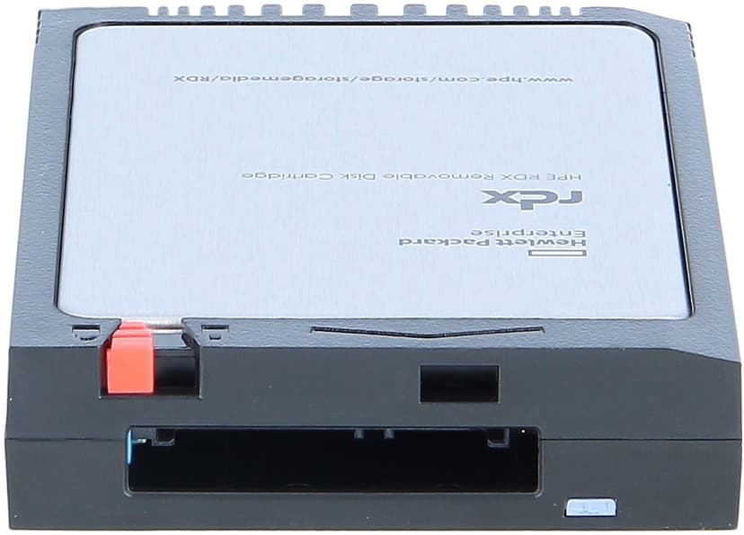 HPE RDX RDX-patron 2TB 1st