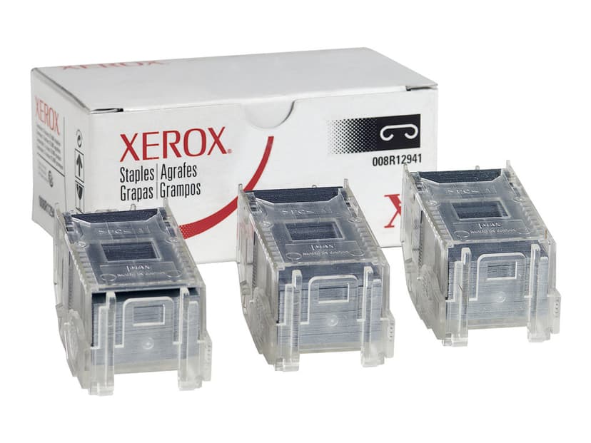 Xerox 3