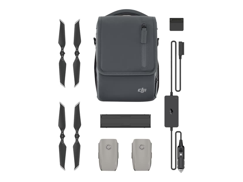 DJI Fly More Kit - för Mavic 2