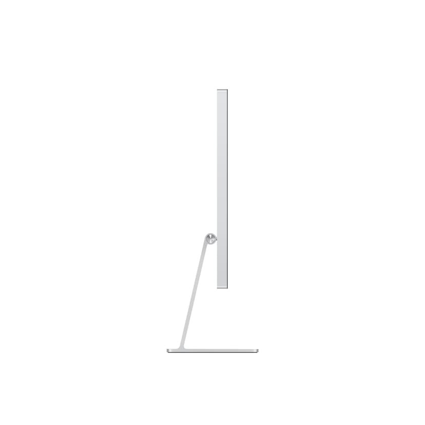 Apple Studio Disp Nano Glass Tilt-adj Stand 27" 5120 x 2880pixels 16:9 60Hz