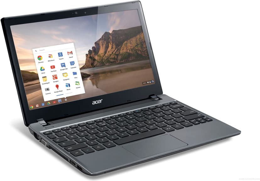 Acer Chromebook C710-B8472G32iii Celeron 2GB 320GB HDD 11.6"