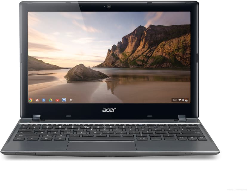 Acer Chromebook C710-B8472G32iii Celeron 2GB 320GB HDD 11.6"