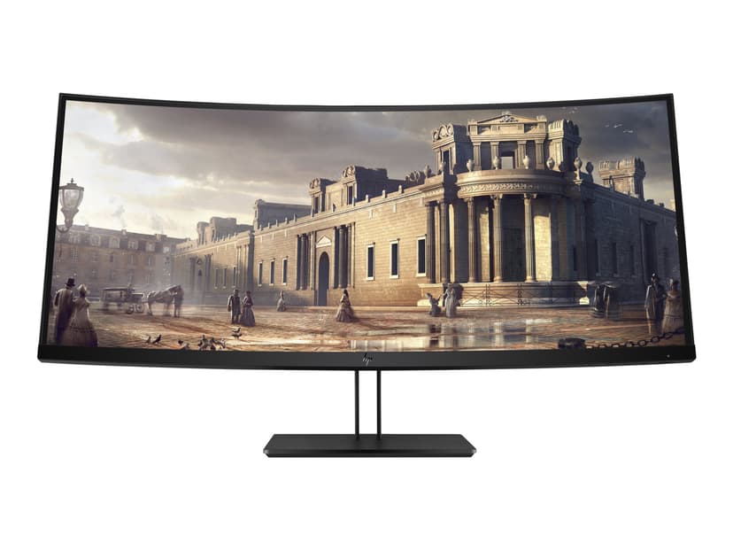 HP Z38c Curved 37.5" 3840 x 1600 21:9 IPS 60Hz