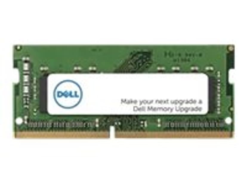 Dell - DDR4 16GB 3200MHz 260-pin SO-DIMM