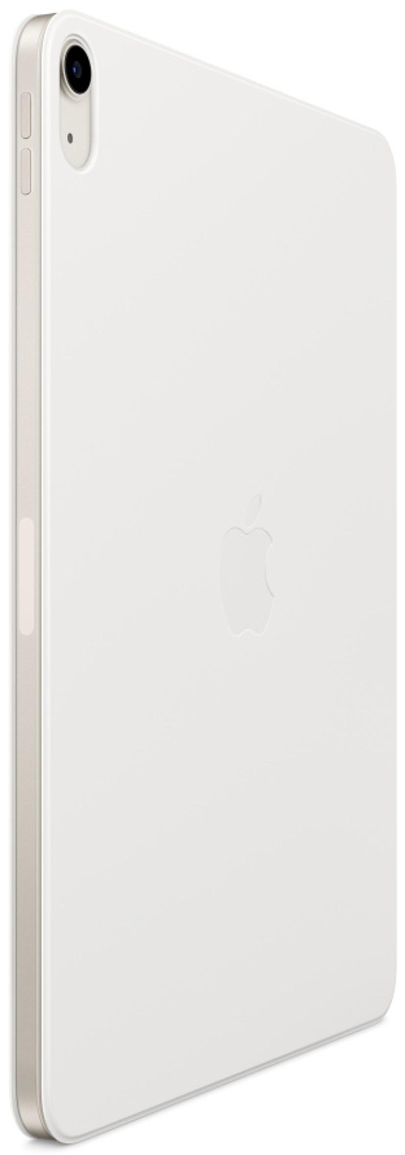 Apple Smart Folio iPad Air 10.9" 4th gen, iPad Air 10.9" 5th gen Valkoinen