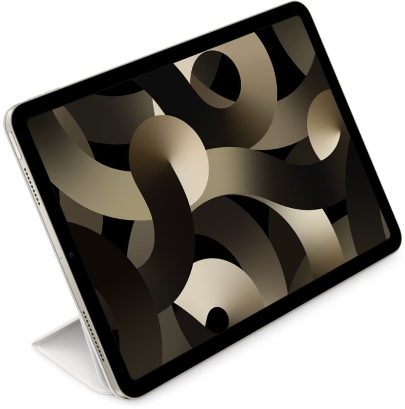Apple Smart Folio iPad Air 10.9" 4th gen, iPad Air 10.9" 5th gen Valkoinen