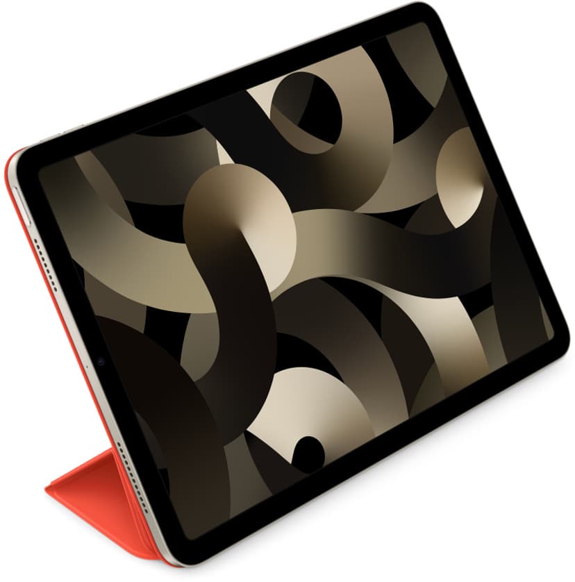 Apple Smart Folio iPad Air 10.9" 4th gen, iPad Air 10.9" 5th gen Oranssi