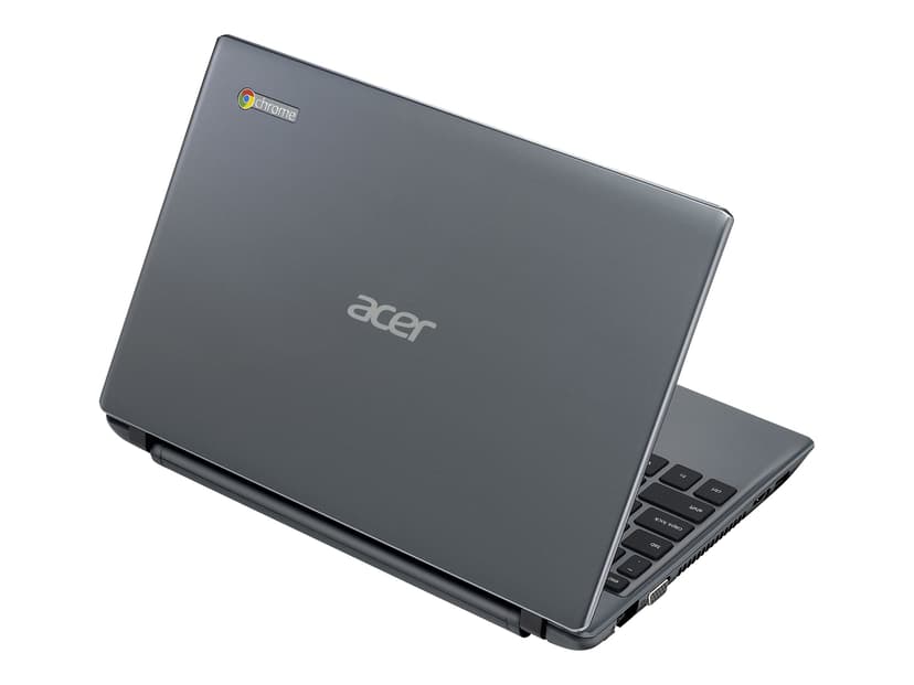 Acer Chromebook C710-B8472G32iii Celeron 2GB 320GB HDD 11.6"